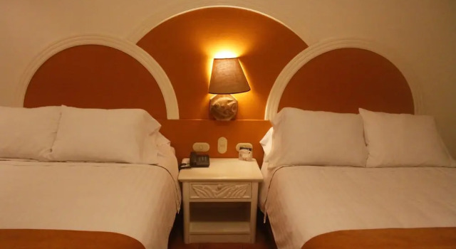 Hotel Soleil Pacifico
