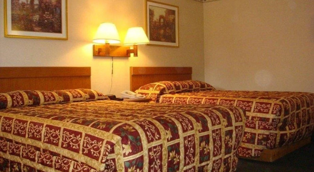 Anchorage Suites Lodge, Rezerwuj Hotel Anchorage Alaska