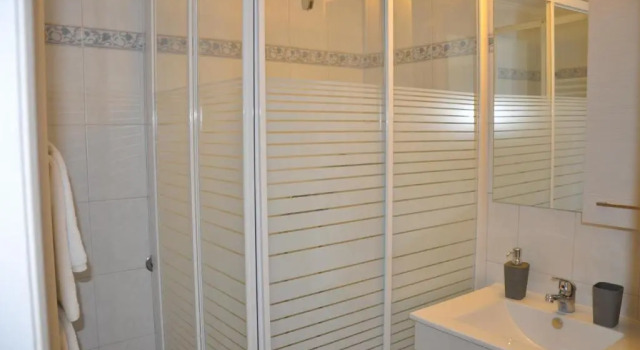 Апартаменты с 2 комнатами Evangelia Rooms & Apartments - A