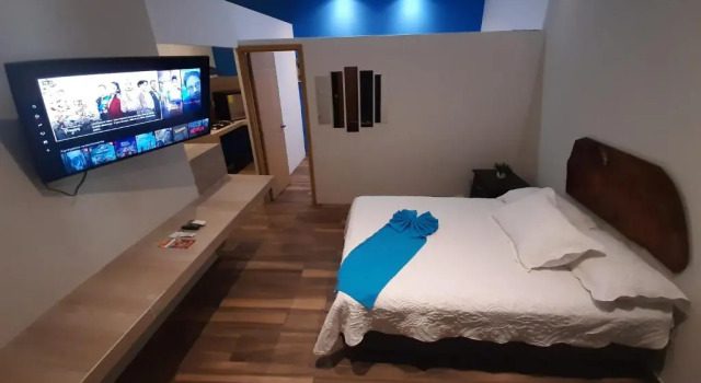 Hotel Boutique Casa Mariano, Забронировать Бутик-отель Отели Тепик 4 звезды, 4*