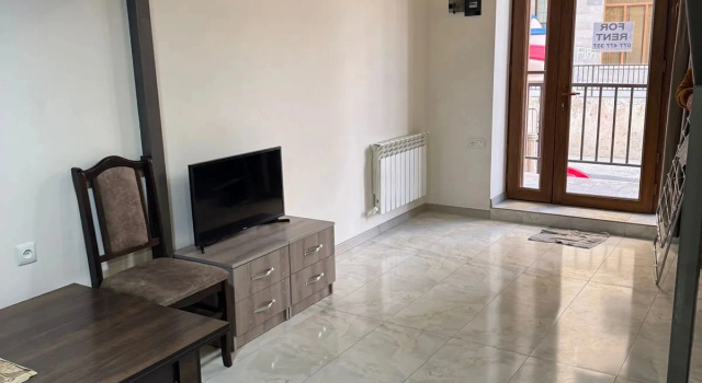 Квартира Apartments RentInnYerevan Argishti 15 Street