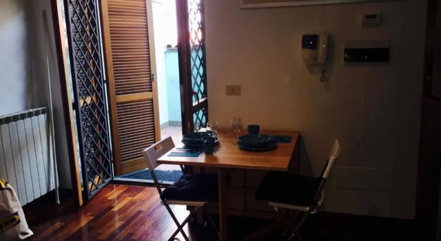 Апартаменты Corso Francia Apartment