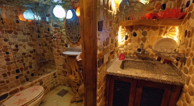 Номер Standard Remhala Guest House
