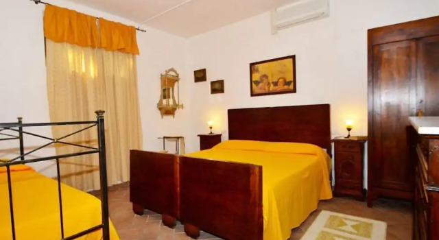 Agriturismo Sant'Angelo, Varaa Maatalousloma Acquapendente Tuscia