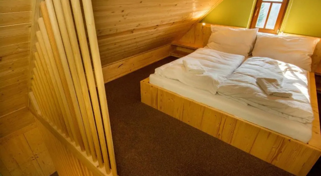 Номер Standard Apartmány Severák Smrk