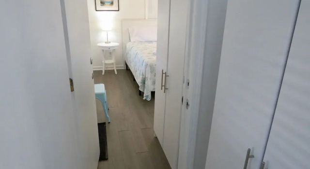 Семейный коттедж с 2 комнатами с видом на внутренний двор Saltaire Cottages