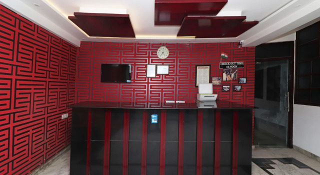 Hotel D' Seasons By OYO Rooms