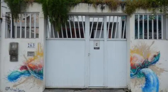 Suite Vista Mar, 预订 酒店 萨尔瓦多 巴伊亚州