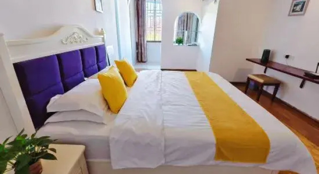 Huawei Hotel (Guangxi Normal University Branch)