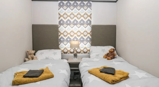 59 Finch, Забронировать Отель Отели Англии 3 звезды, 3*