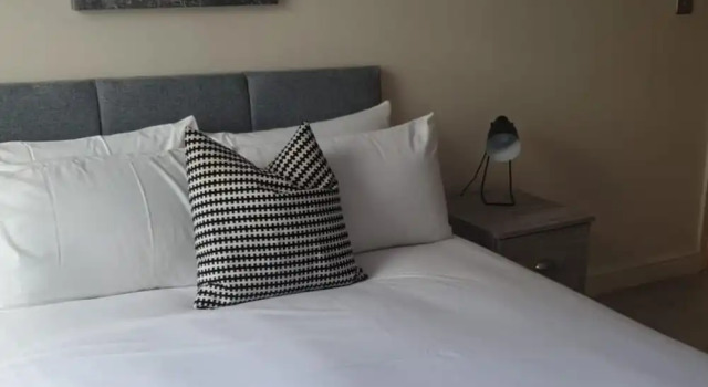 Cityscape Two Bedroom Apartment Ipswich, Varaa Huoneisto Asunnot kohteessa Merseyside, Huoneisto