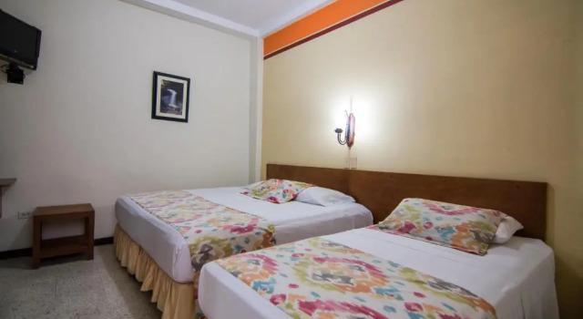 Hotel Valdivia Plaza, Réserver Hôtel Jardín Antioquia