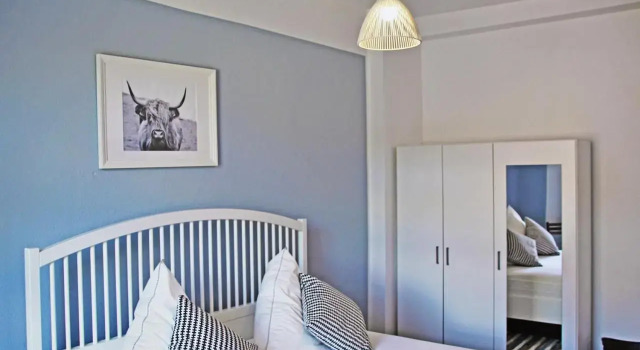 Altstadt Ferienwohnung Erfurt, Забронировать Отель Эрфурт Luther Trail, рядом с Эрфуртский театр