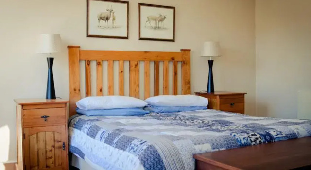 Coldsprings Lodge, Забронировать Отель Отели Грейамстаун 3 звезды, 3*
