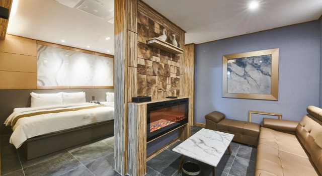 Люкс Luxury Aura Tourist Hotel