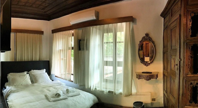 Anfora Otel & Sarap Evi, Rezerwuj Hotel Altinoluk Aegean Region