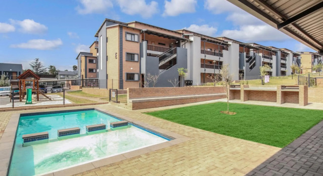 Smartz Apartment 334