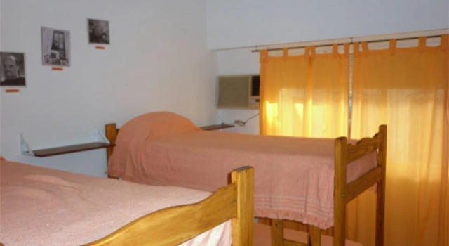 Buda Hostel, Rezervovat Hostel Almagro Buenos Aires