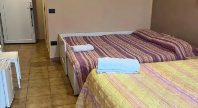 Standard Vierer Zimmer B&B Dal Pres