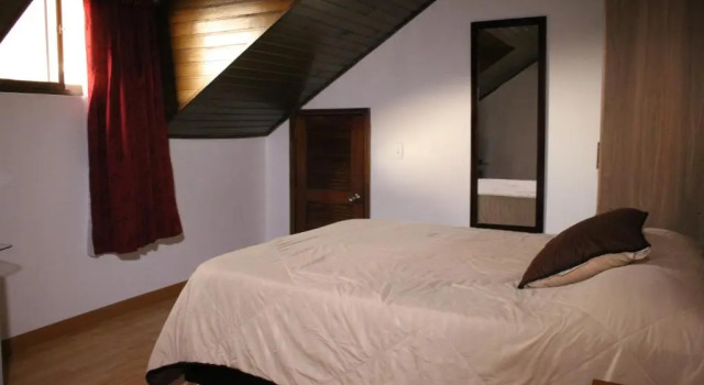 Двухместный номер Standard Hospedaje Sary House