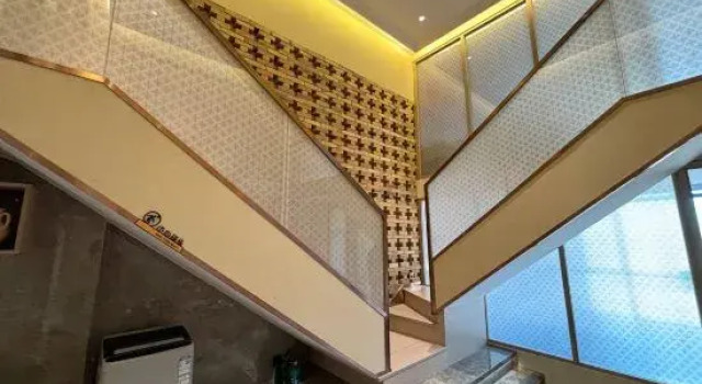 Люкс Deluxe Yiran hotel (Kashgar Shenka Avenue Branch)