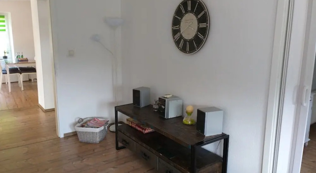 Ferienwohnung Angelo, Забронировать Отель Беккинген 
