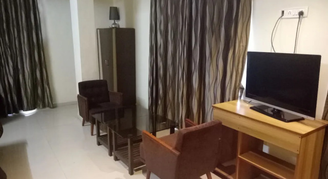 hotel mansi