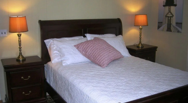 Nantucket White House Inn, Забронировать Отель Отели Нантакет 3 звезды, рядом с The Artists' Association of Nantucket, 3*