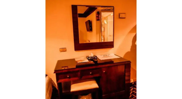 Nile Saray, Buchen Sie Hotel El Minya Ägypten