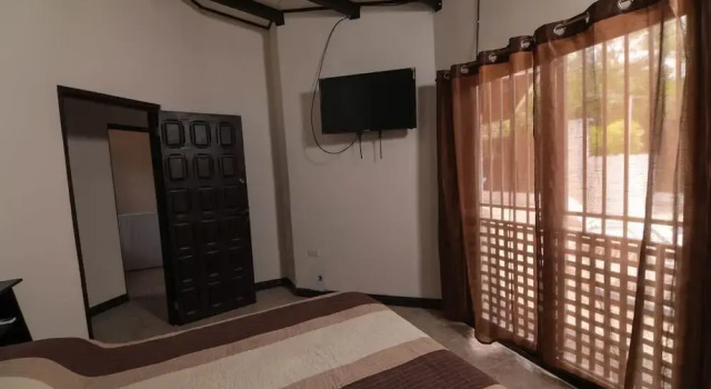 Casa Fiesta, Забронировать Дом для отпуска Виллы Хако, рядом с Пляж Хако, Вилла