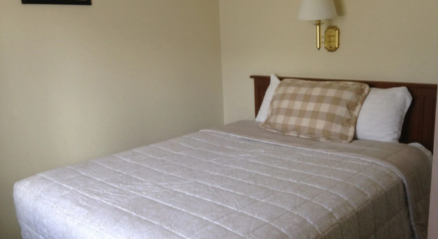 Silver Spruce Inn