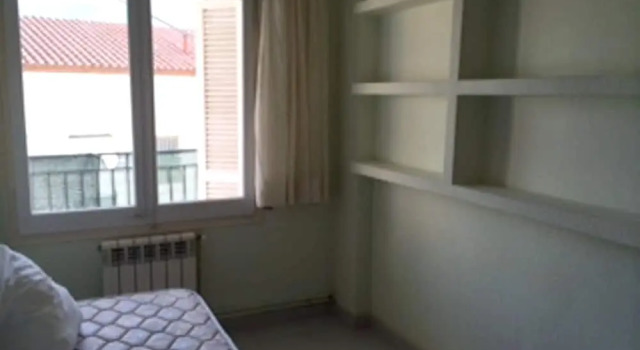 Apartment With 3 Bedrooms in Roses, With Wonderful Mountain View and T