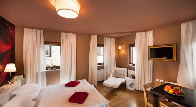 City Centre Apartments