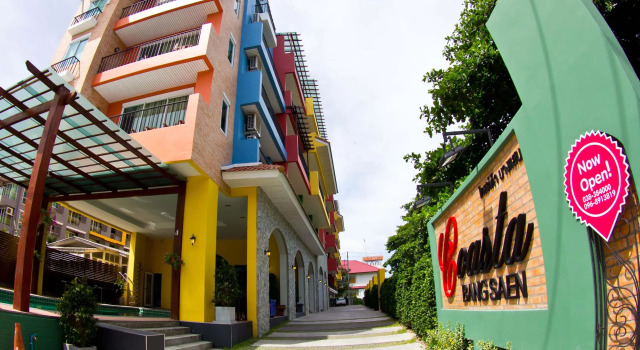 Coasta Bangsaen