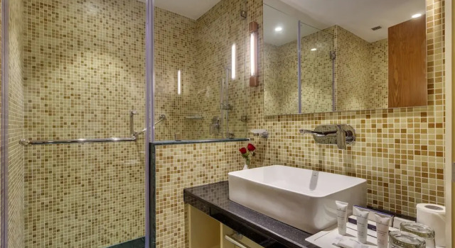 Номер Standard Golden Tulip New Delhi - Hari Nagar