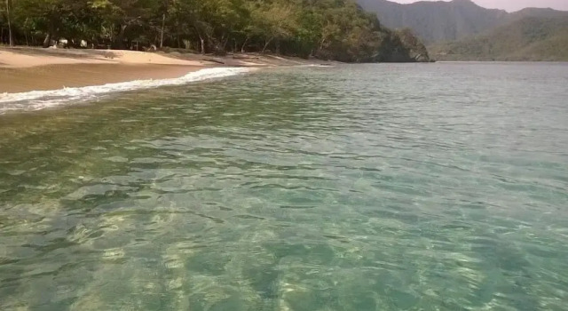 Hostal Olas Club De Neguanje - P Tayrona