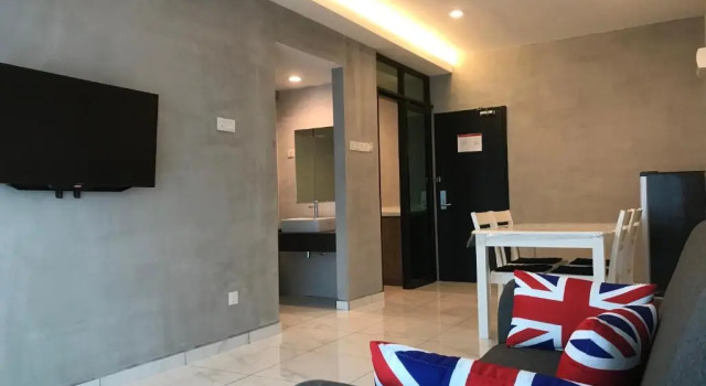 Suite Dandelion Inn