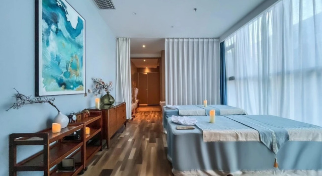 Kunming Xingyao Hotel, Rezerwuj Hotel Hotele w Guandu z basenem, Basen
