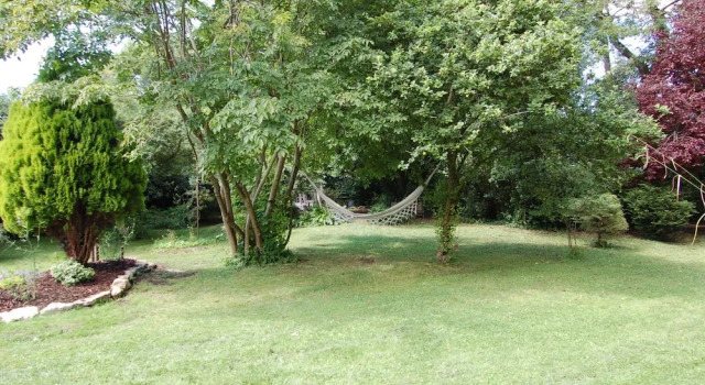 Коттедж Quist Cottage