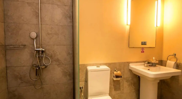 Апартаменты El Caseron de Conil & Spa