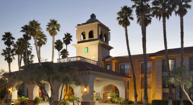 Embassy Suites by Hilton Lompoc Central Coast