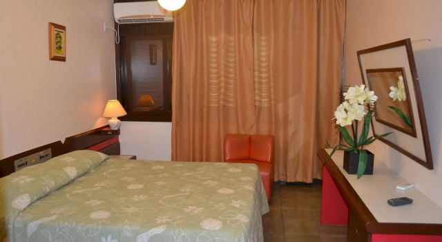 Baia Cabrália Hotel