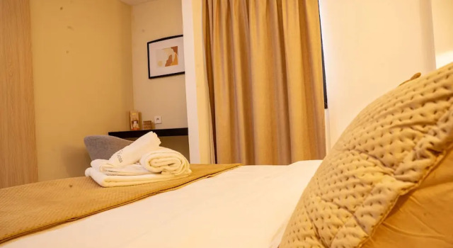 Superior Suite Kadiss Hotel