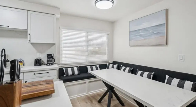 Номер Standard 2 Bed Beach Condo #125 2 Bedroom Condo by Sunset Shores Condominiums