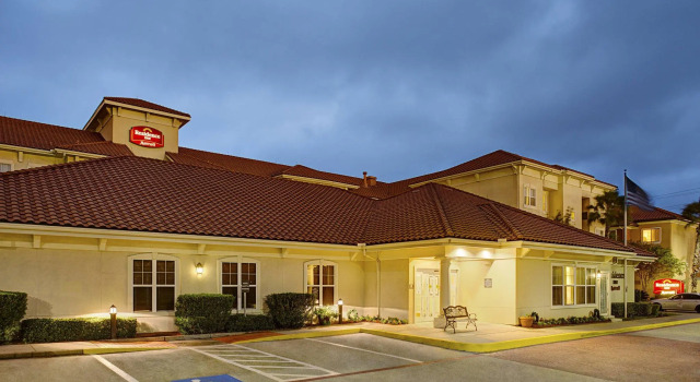 Residence Inn Houston - West University