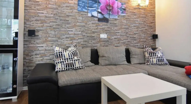 Wellness Home with Garden, Book Apartment Apartments in Rennsteig, Apartment