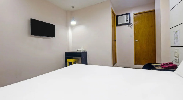 Номер Deluxe OYO 901 Ranchotel Tunasan