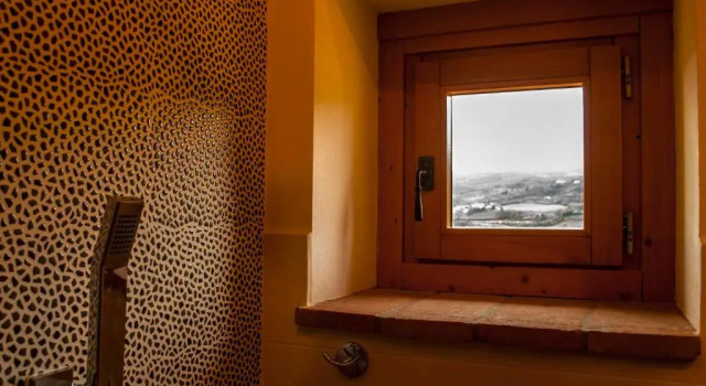 Standard Zimmer B&B Lavanda e Rosmarino