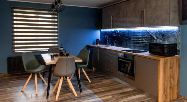 Alejas apartamenti, Забронировать Апартаменты/квартира Augšlīgatne 