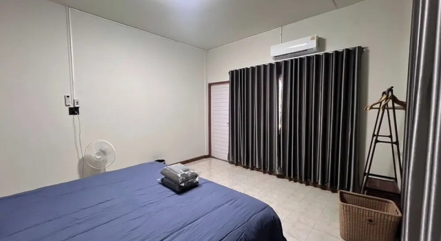 Коттедж Kuan Ma Praw Villa 1
